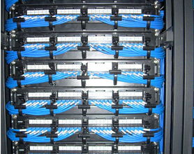 網(wǎng)絡(luò)綜合布線(xiàn) 構(gòu)建智能化時(shí)代的數(shù)字神經(jīng)系統(tǒng)